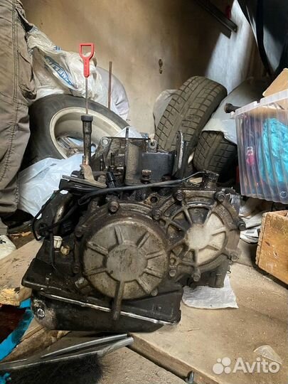 Автоматическая коробка передач Hyundai Accent