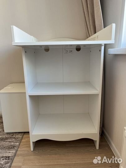 Пеленальный комод IKEA
