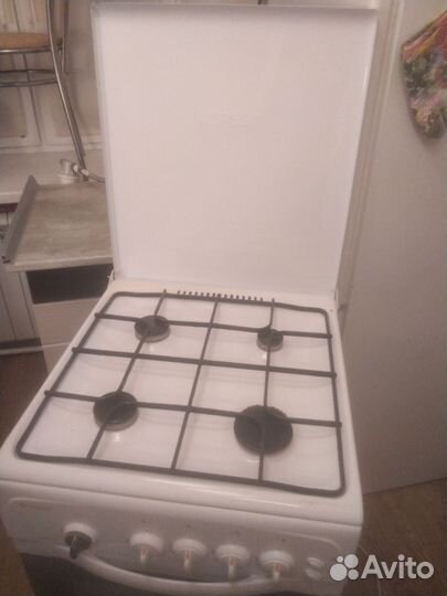 Плита газовая Гефест Gefest 3200-06