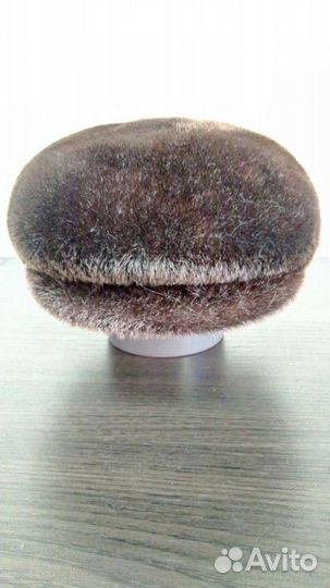 Мужская шапка