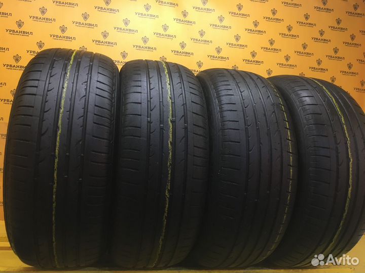 Bridgestone Dueler H/P 255/55 R18 109W