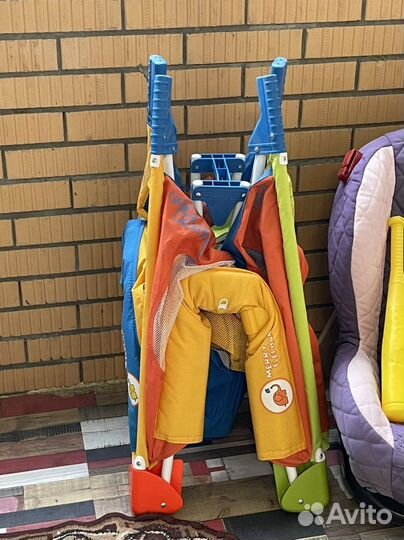 Манеж детский