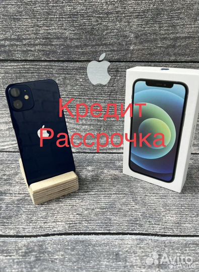 iPhone 12mini 64gb NEW акб 100