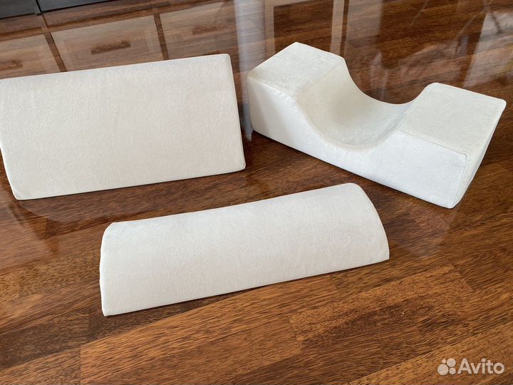 Подушка лешмейкера на кушетку