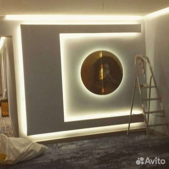 Мастер на час Муж на час (честный сосед)