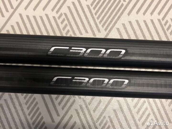 Труба Клюшки CCM300 Композит лёгкая