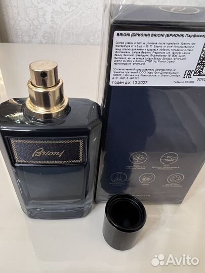 Парфюм личная коллекция