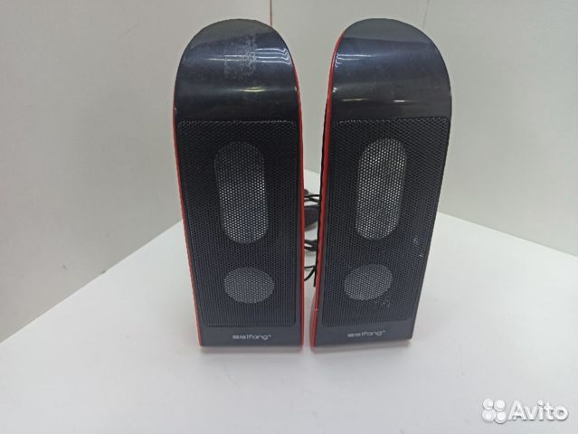 Акустика для пк ifang IF-818