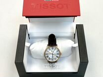 Часы Tissot T122407A Оригинал