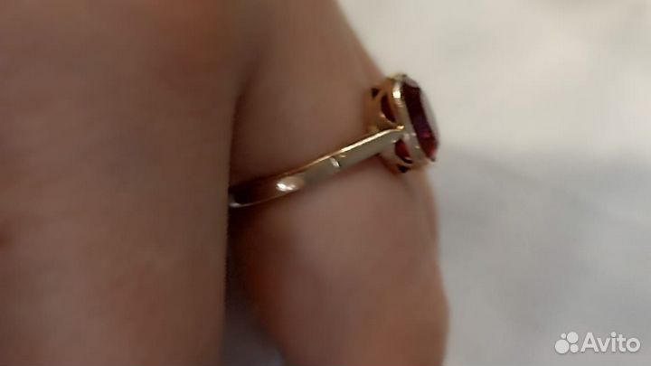 Золотое кольцо