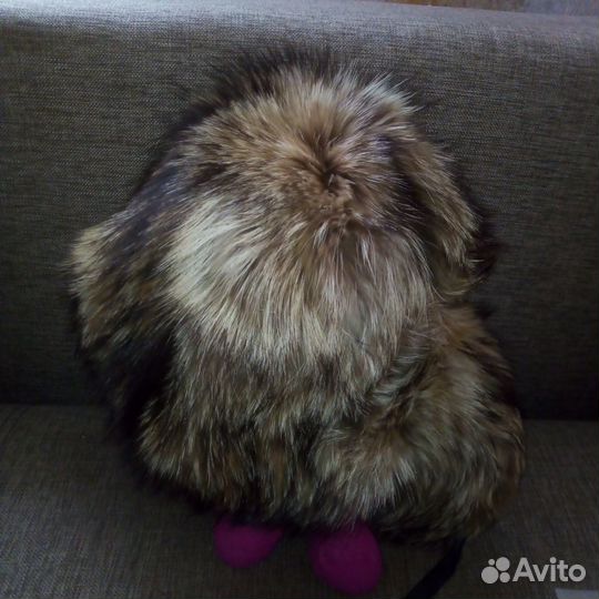 Шапка