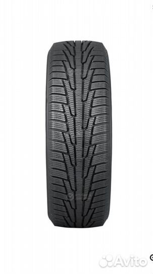 Nokian Tyres Nordman RS2 185/60 R14