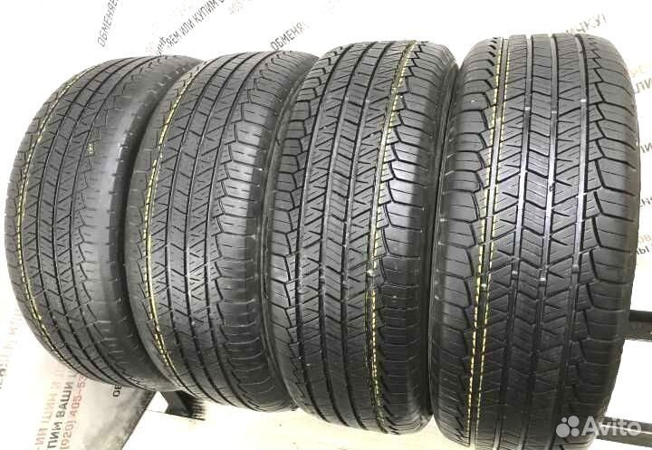 Tigar Summer SUV 215/65 R16 102H