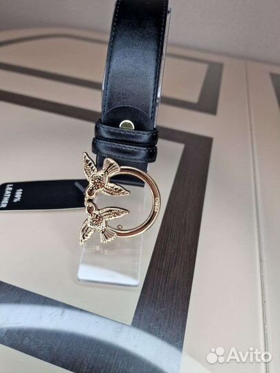 Ремень женский pinko новинка