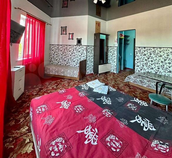 Комната 30 м², 2/3 эт.