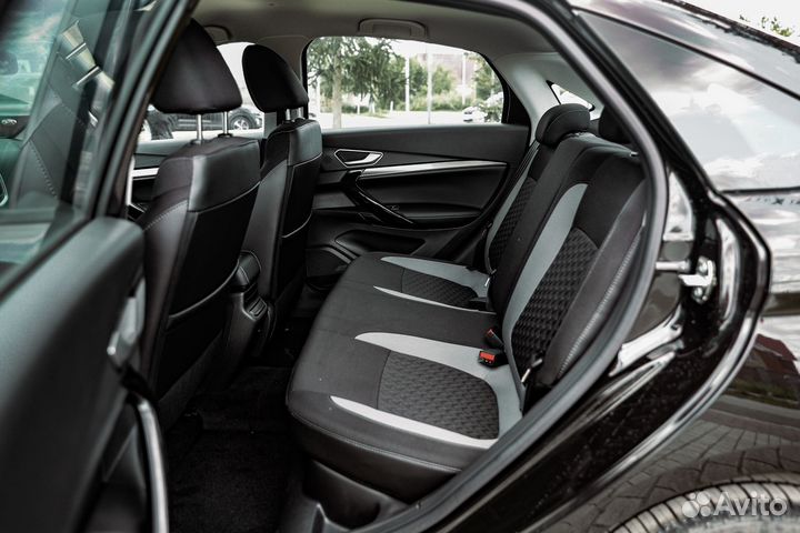 LADA Vesta 1.6 МТ, 2024