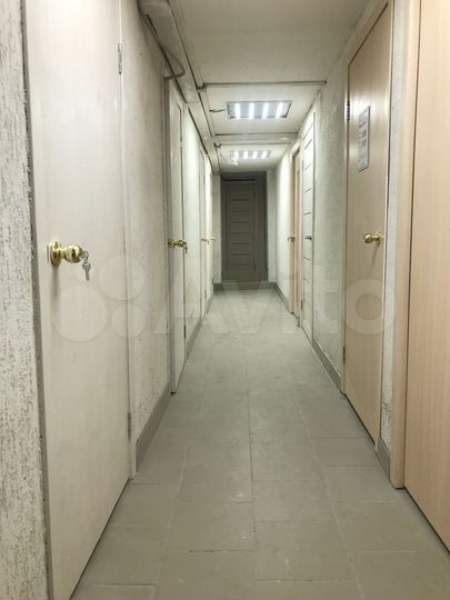 Продам офисное помещение, 55.4 м²