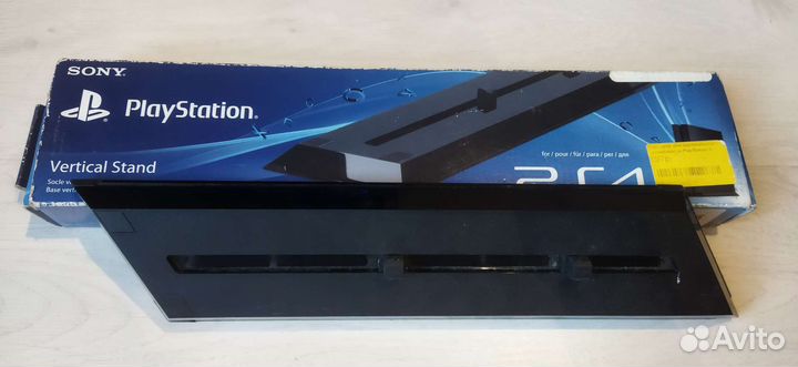 Подставка для PS4