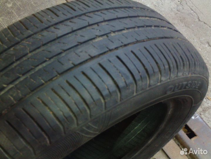 Winrun R380 215/60 R16 95H