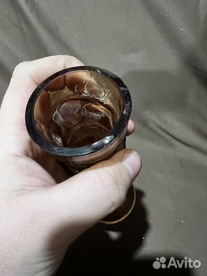 Ваза неман мурахвер СССР