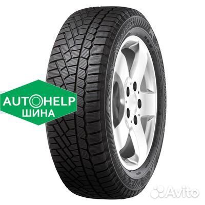 Gislaved Soft Frost 200 205/50 R17 93T