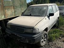 Mazda MPV 2.5 AT, 1996, 157 000 км, с пробегом, цена 150� 000 руб.