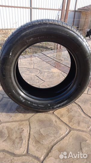 Imperial EcoSport 18/55 R18