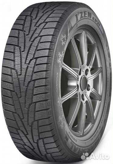Marshal I'Zen KW31 225/55 R17 101R