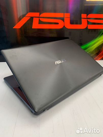 Мощный ноутбук Asus i3 (1233 Н)