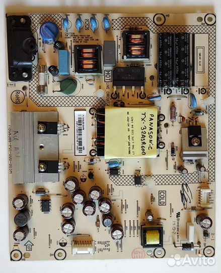 715G6386-P01-000-003H от panasonic TX-32ASR600