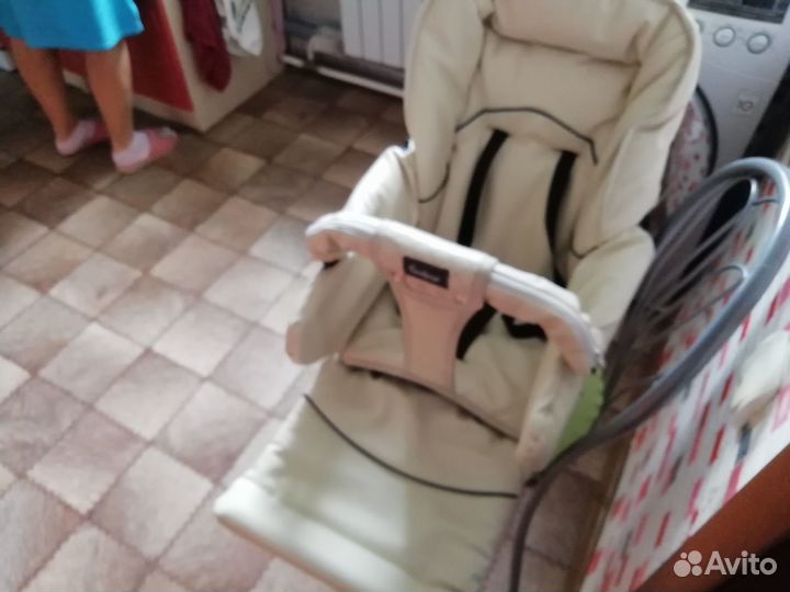 Детские коляски 2 в 1