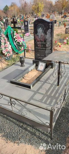 Памятники Любой сложности по всему Крыму