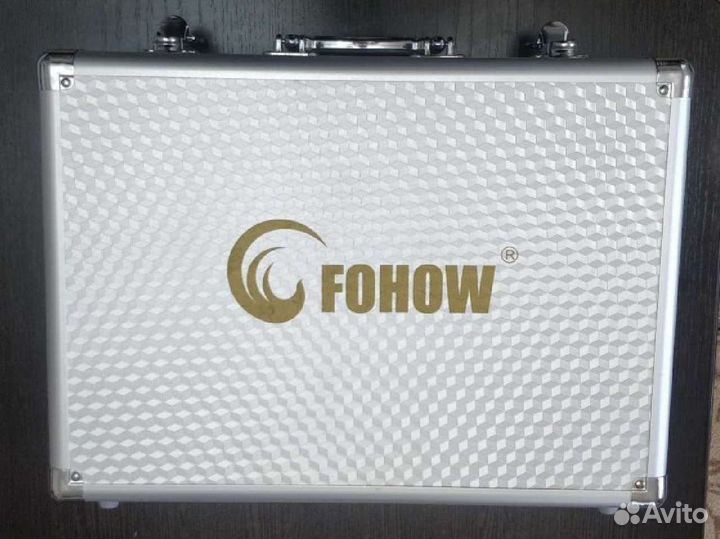 Биоэнергомассажер Fohow 2 поколения