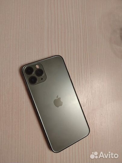 iPhone 11 Pro, 64 ГБ
