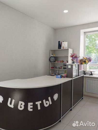 Готовый цветочный бизнес