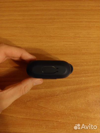 Чехол на airpods pro