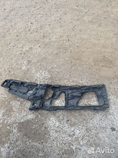 Крепление бампера форд мондео 4 переднее правое