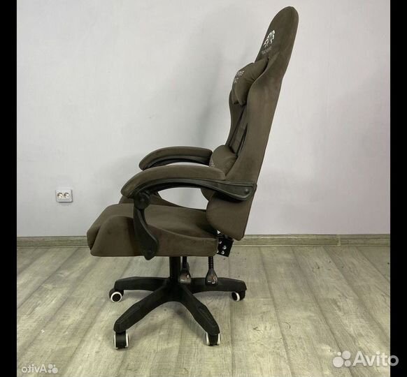 Игровое кресло с гарантией