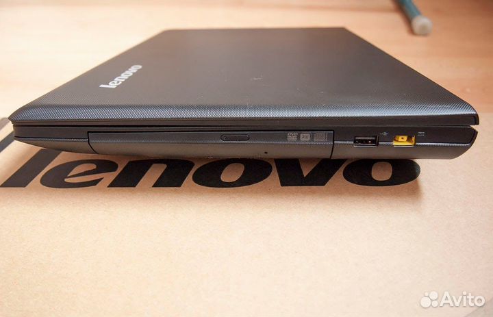 Ноутбук lenovo g505