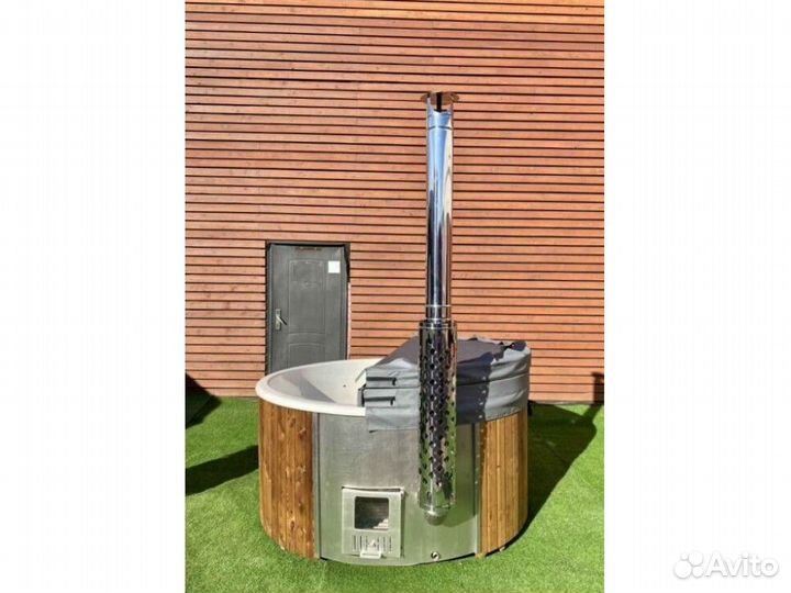 Купели для улицы KPL-5903