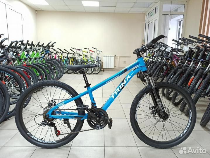 Велосипед скоростной 26 горный