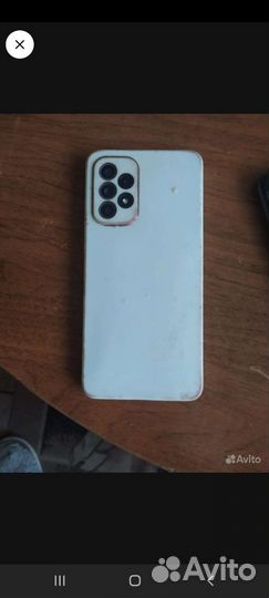 Телефон samsung galaxy а52