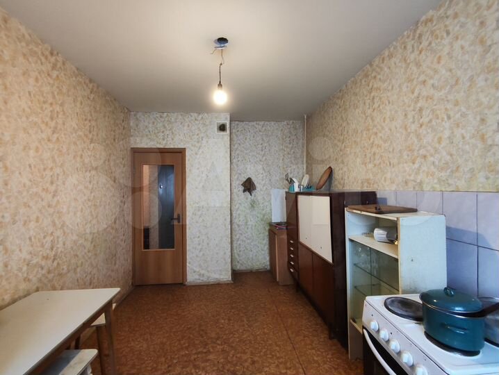 2-к. квартира, 62 м², 8/16 эт.