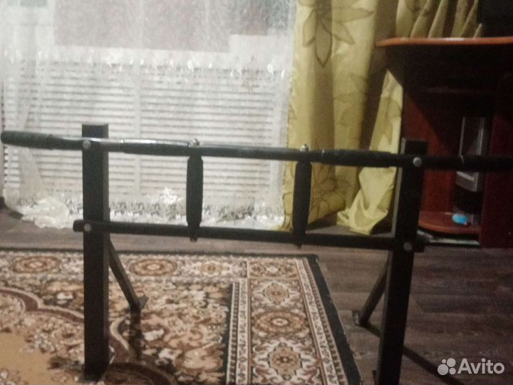 Турник