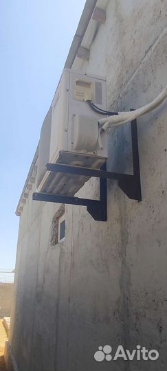 Кондиционер сплит система бу 9