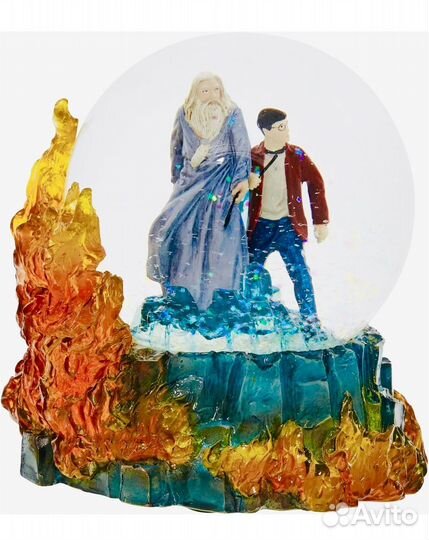 Гарри Поттер и принц полукровка Шар (Англия)