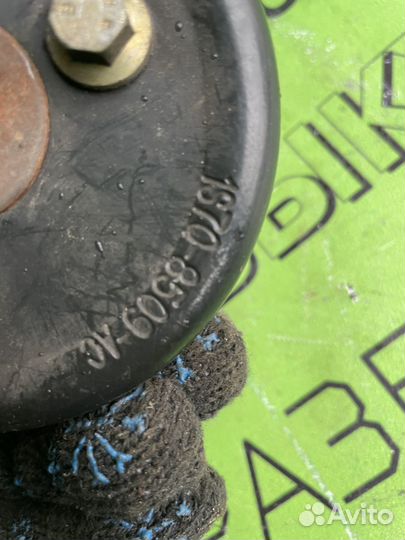 Помпа на ford focus 2