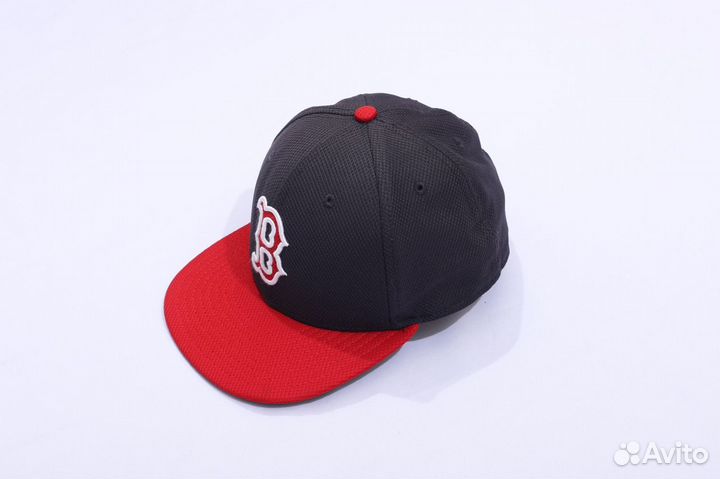 New Era MLB Boston Red Sox 59-Fifty Cap кепка