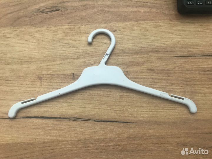 Вешалки плечики детские