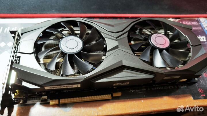 Gtx 1080ti